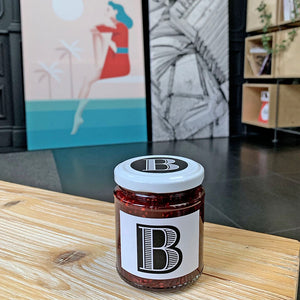 Raspberry Jam